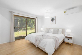The 2BR Farm Escape idyllic scenery peaceful tour
